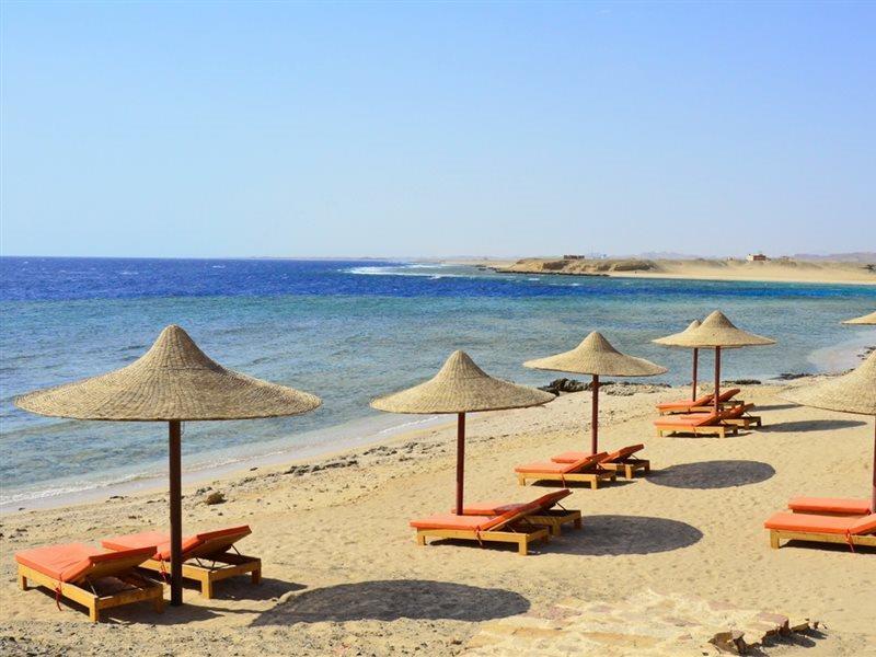 Rohanou Beach Resort And Ecolodge El Qoseir Buitenkant foto